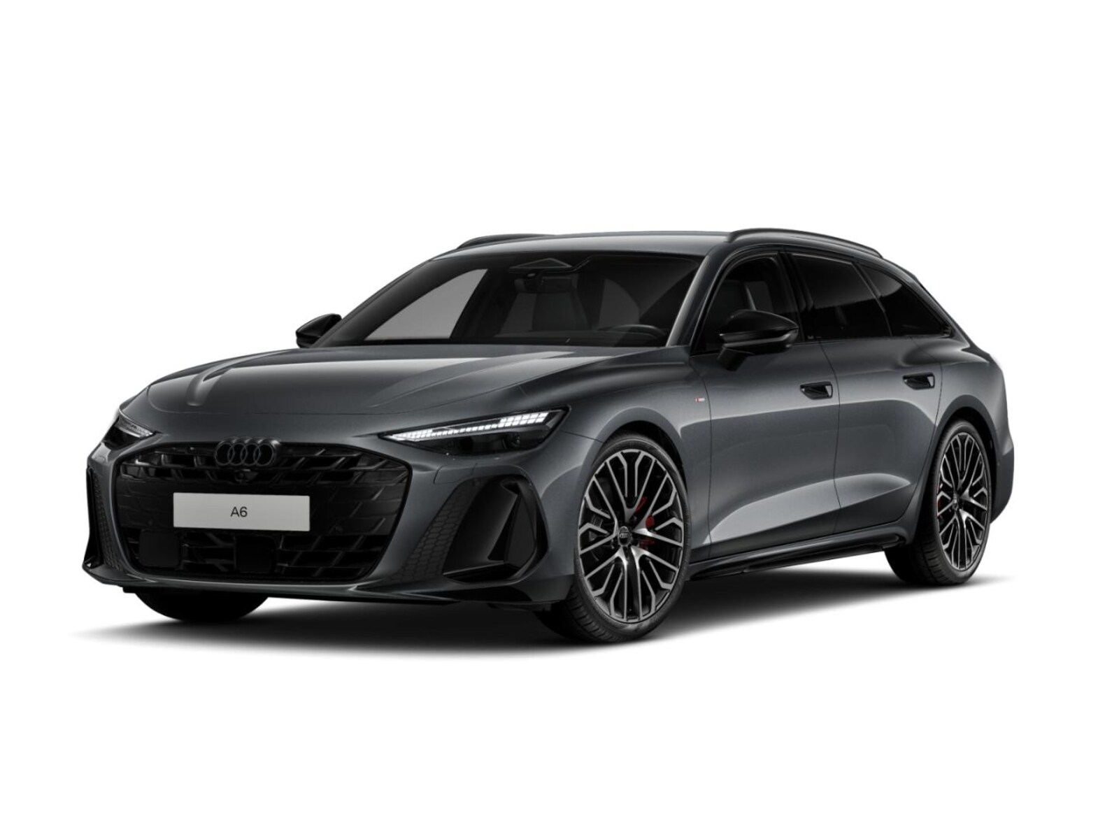 Audi A6 Avant – Bild 2
