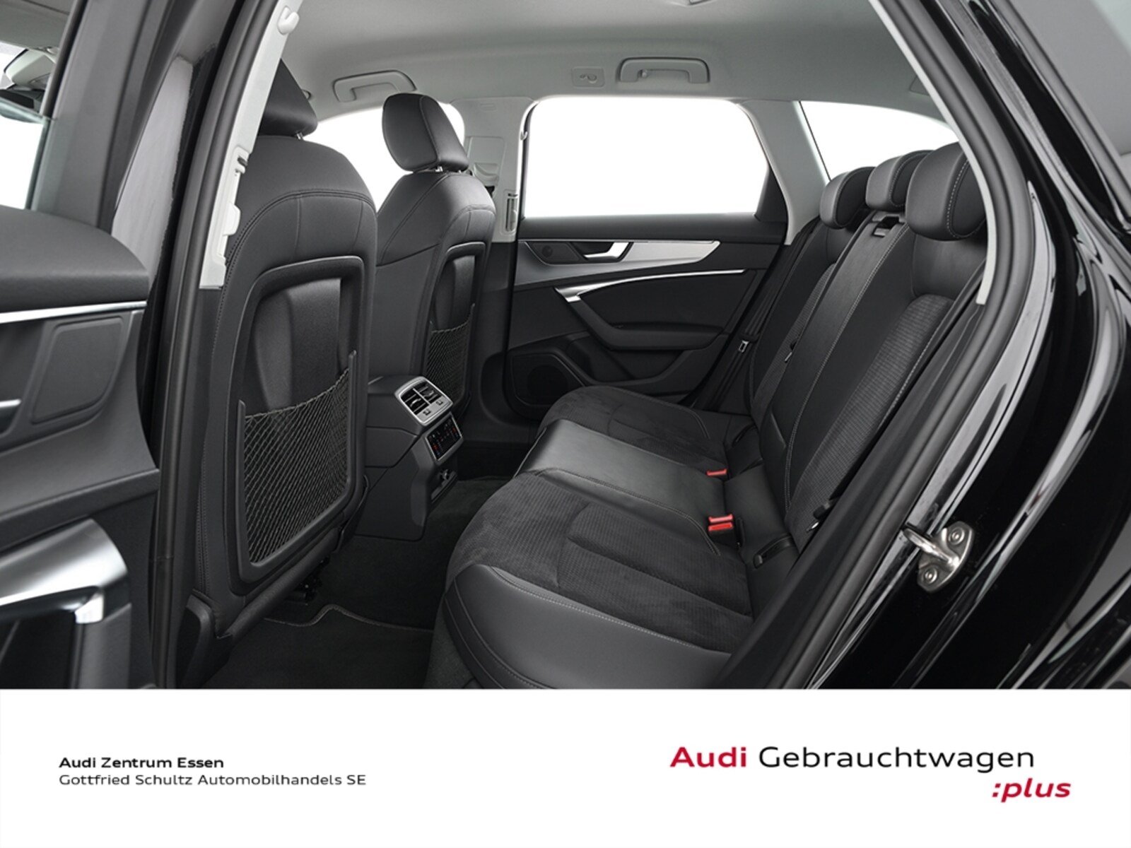 Audi S6 Avant – Bild 12