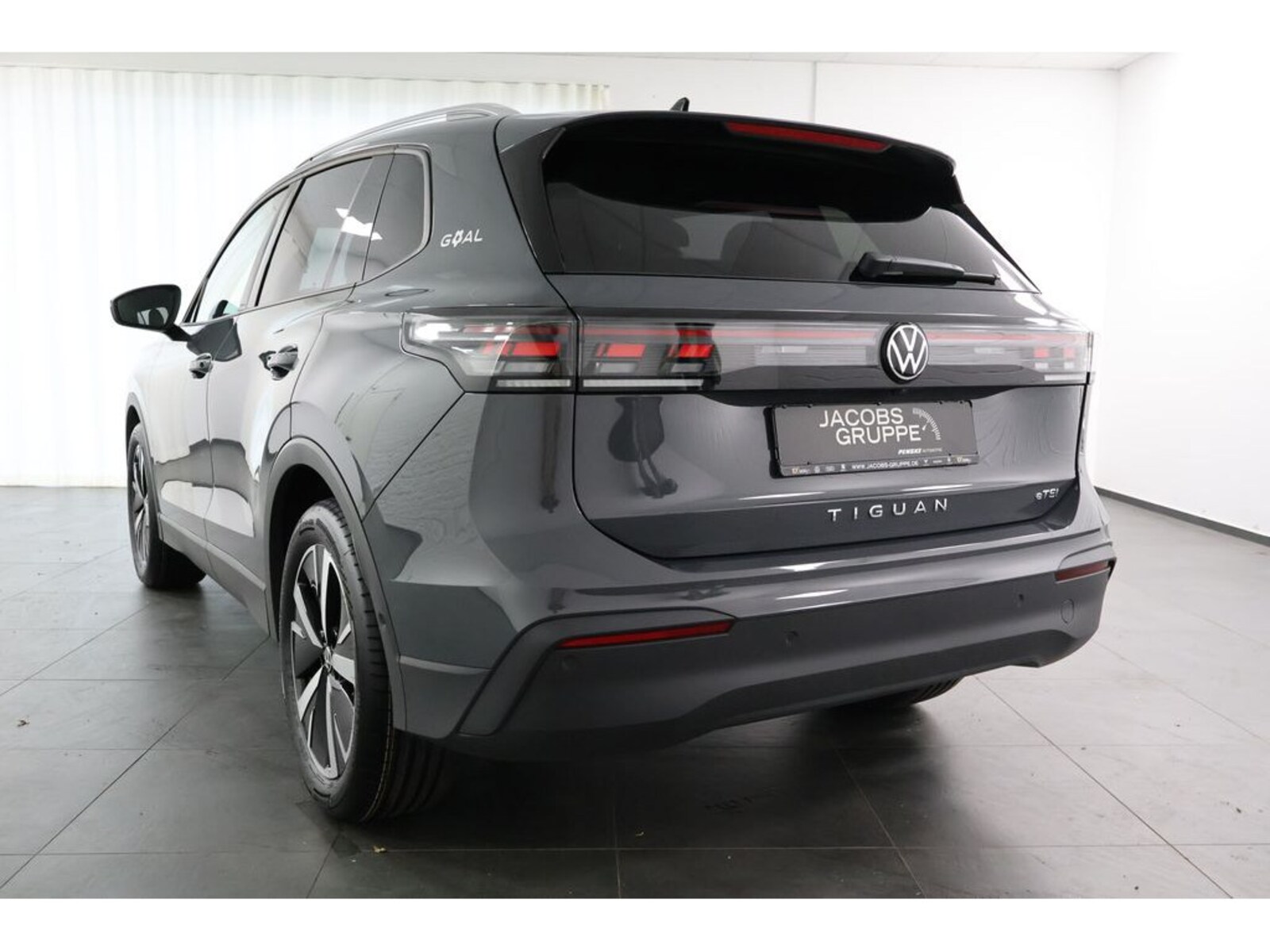 Volkswagen Tiguan – Bild 6