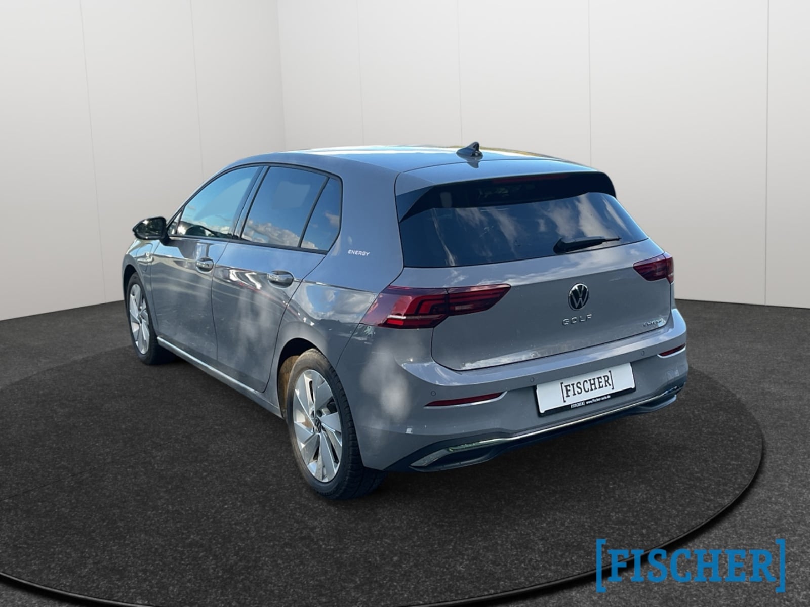 Volkswagen Golf – Bild 4