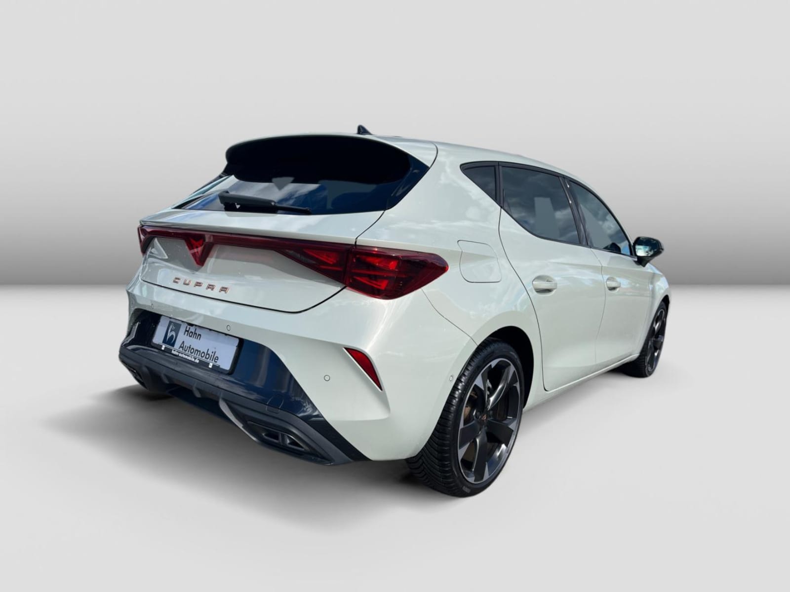 CUPRA Leon – Bild 3