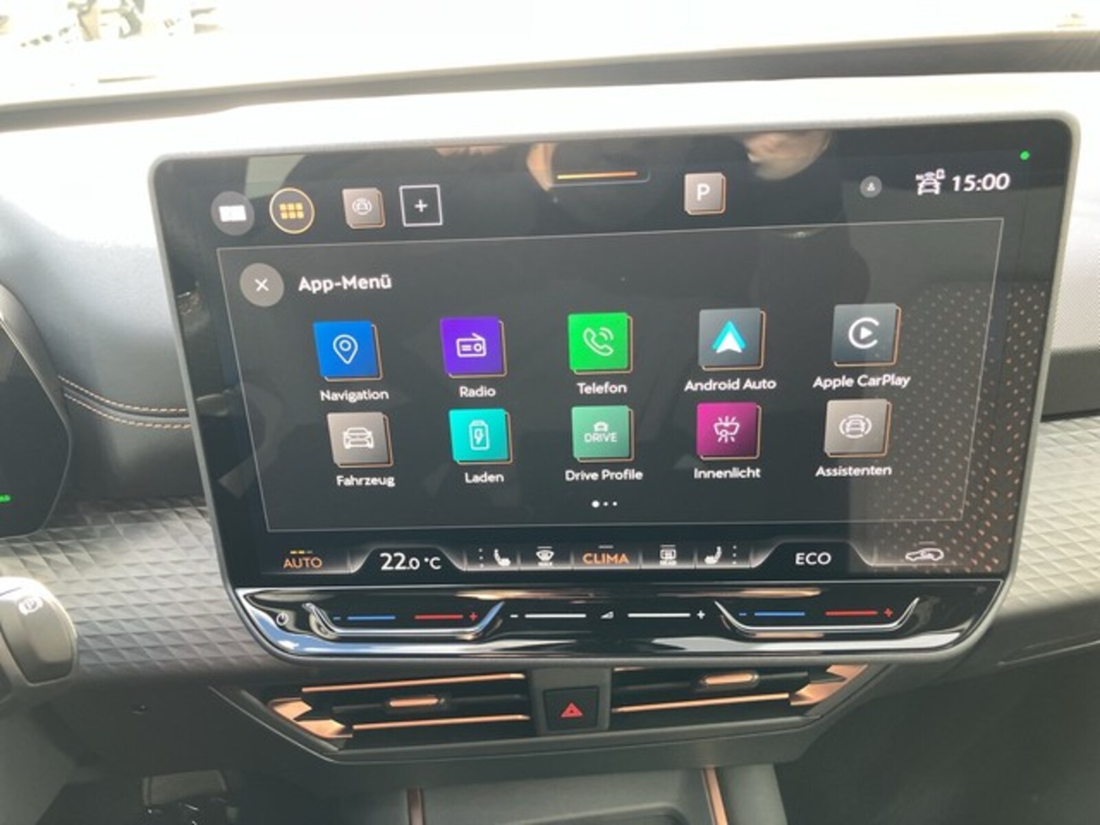 CUPRA Born – Bild 17