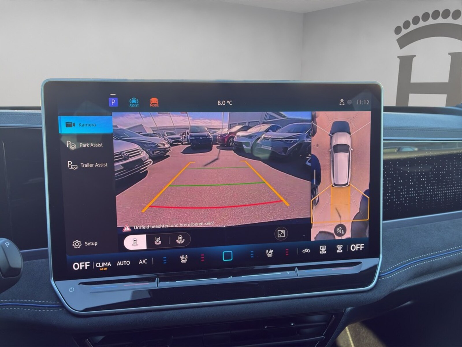 Volkswagen Passat – Bild 15