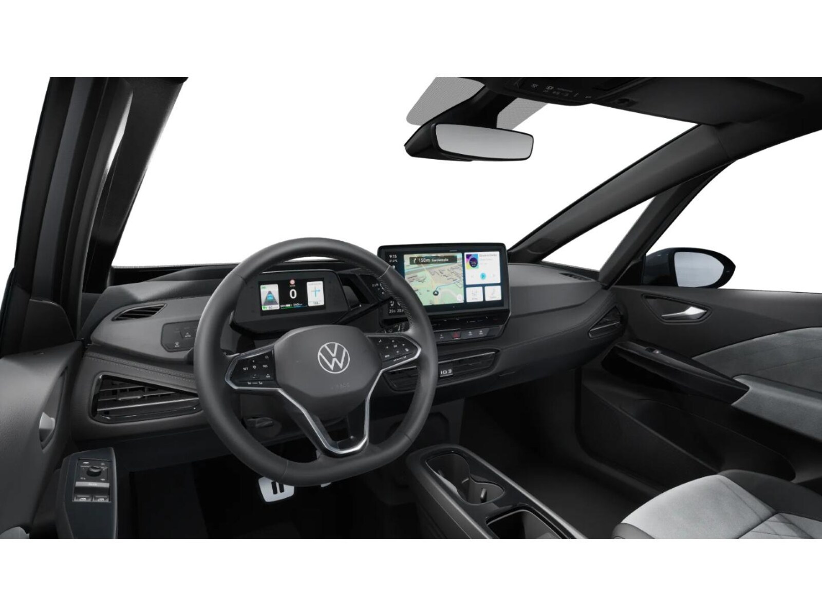 Volkswagen ID.3 – Bild 8