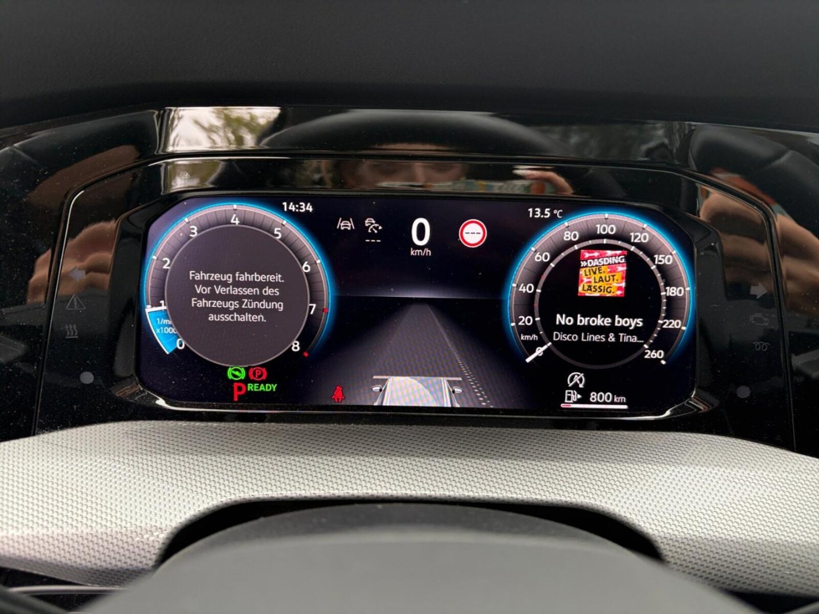 Volkswagen Golf Variant – Bild 17