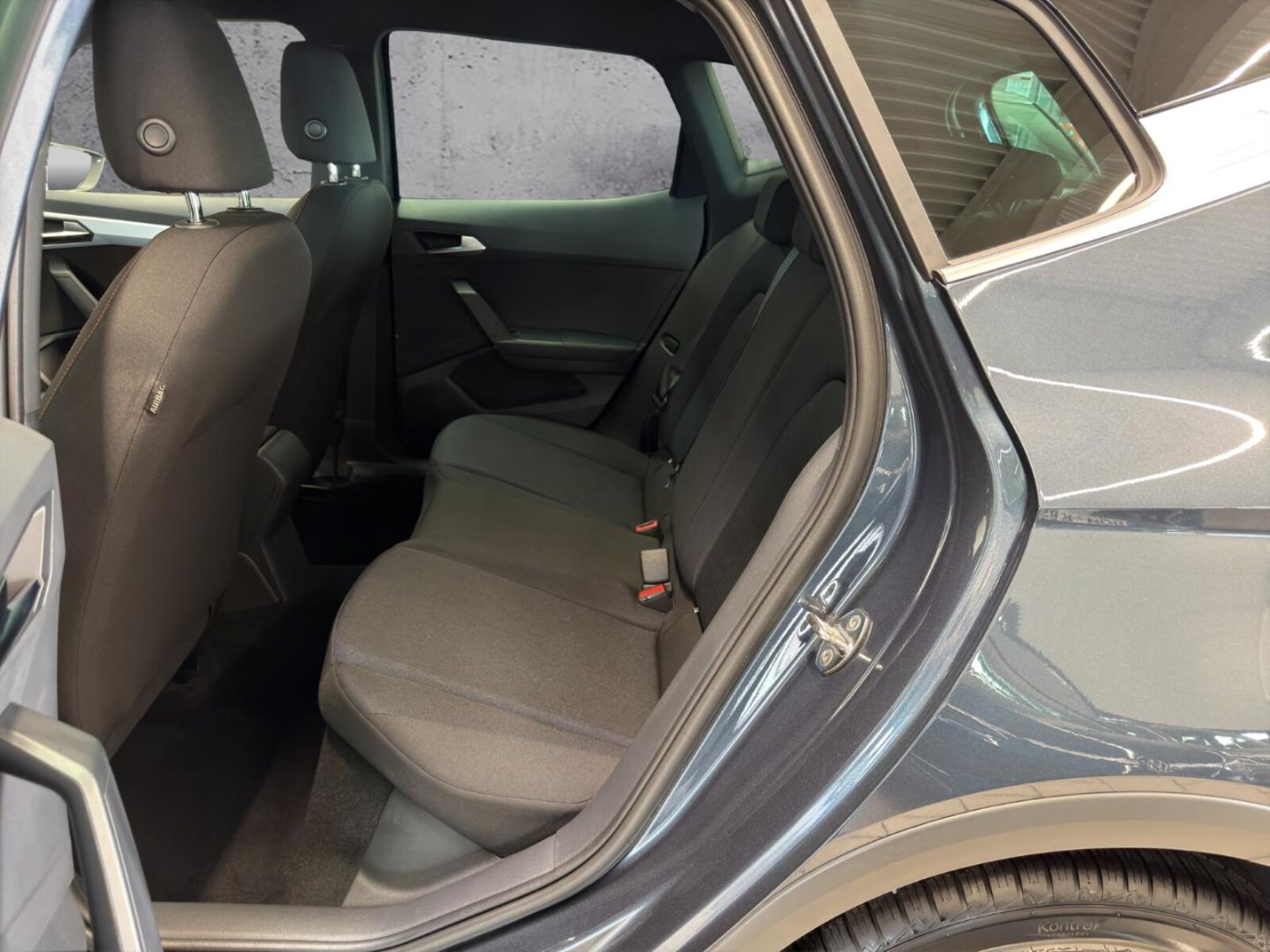 SEAT Arona – Bild 9