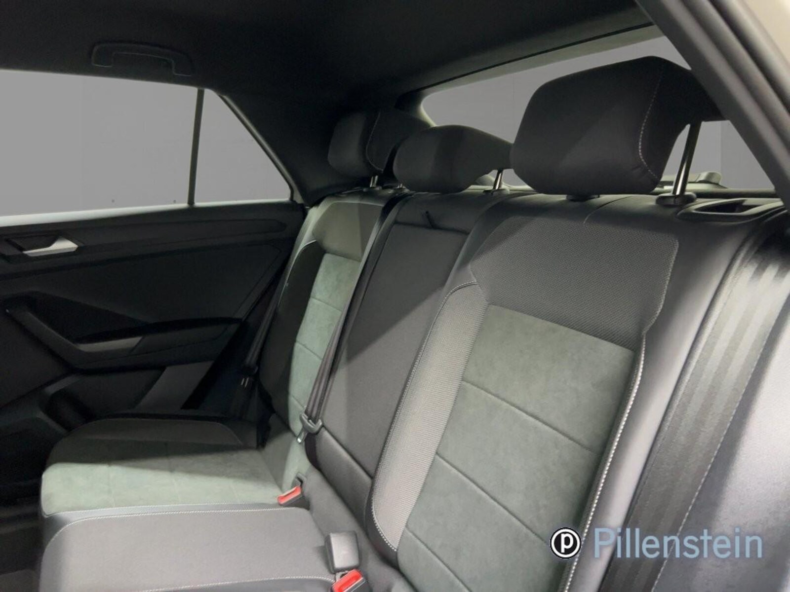 Volkswagen T-Roc – Bild 13