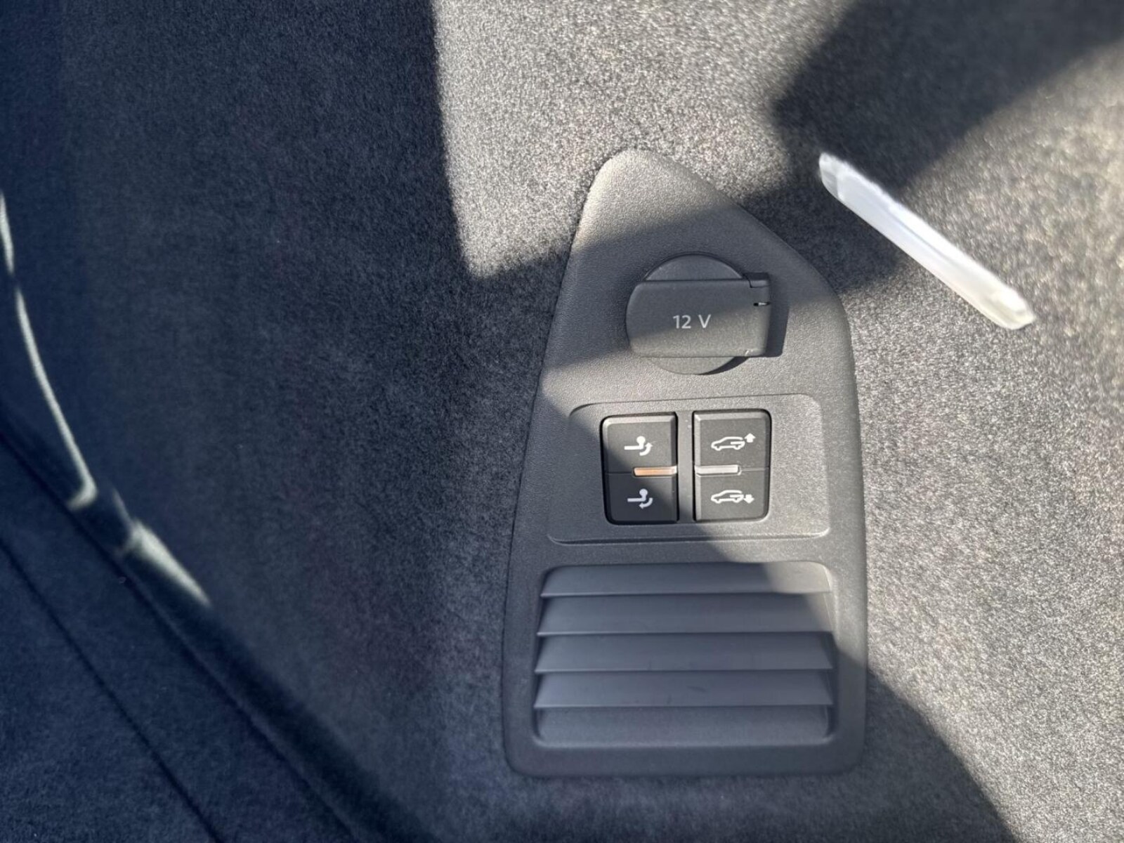 Volkswagen Touareg – Bild 16