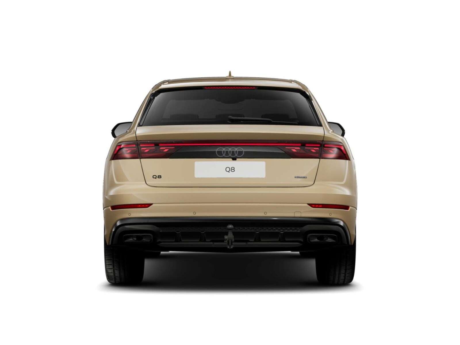 Audi Q8 – Bild 7