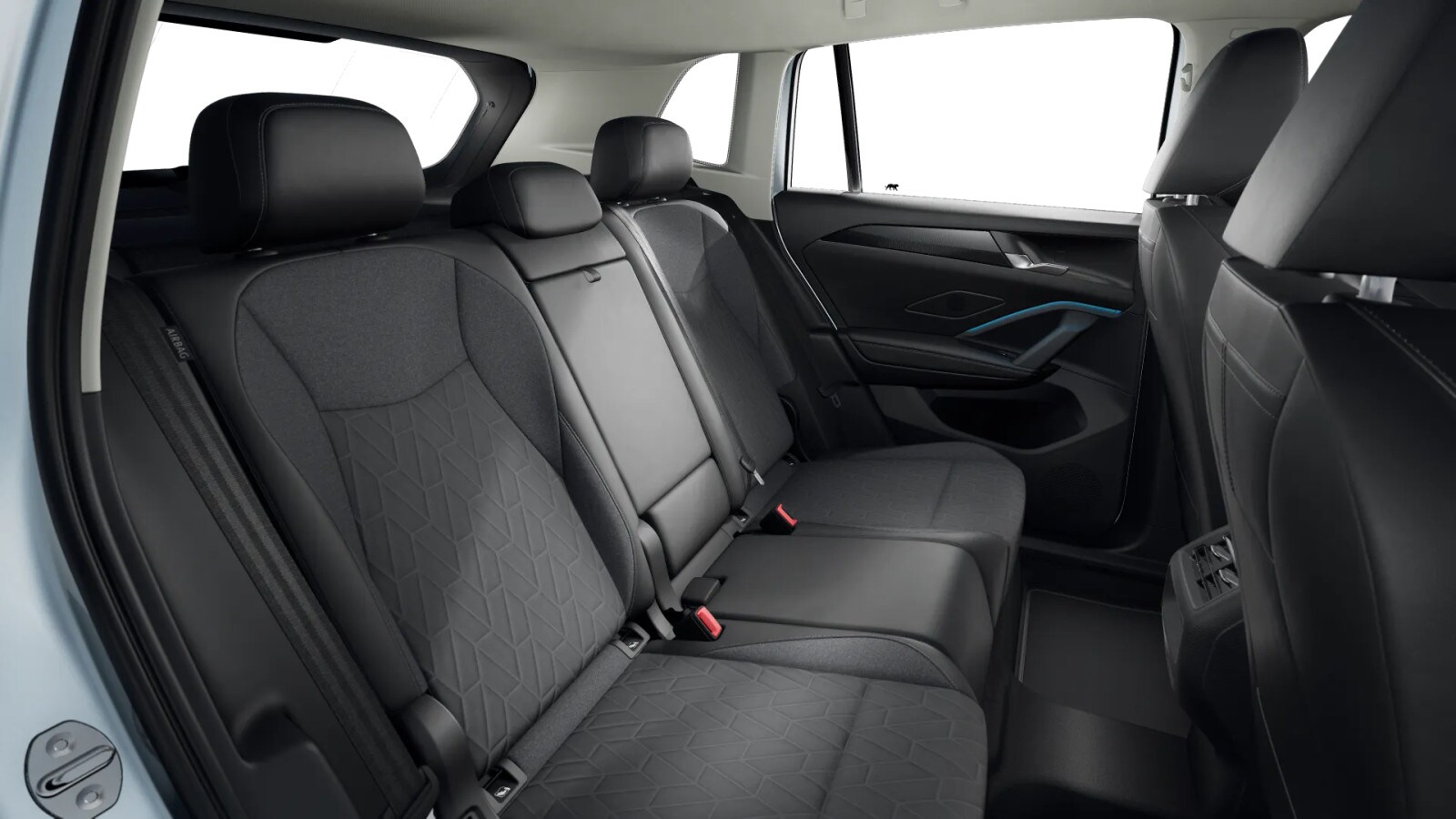 Volkswagen Tiguan – Bild 11