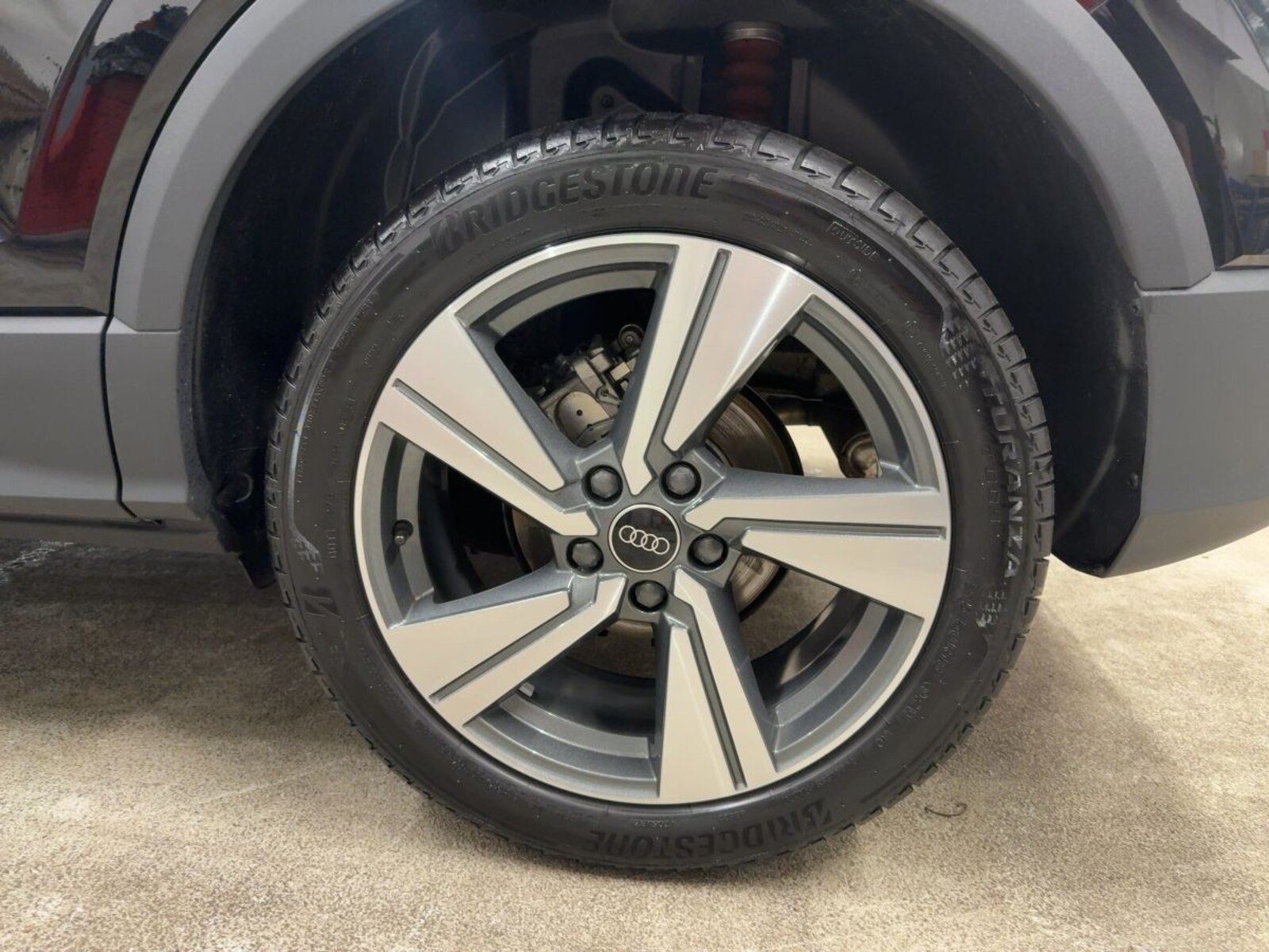 Audi Q2 – Bild 12