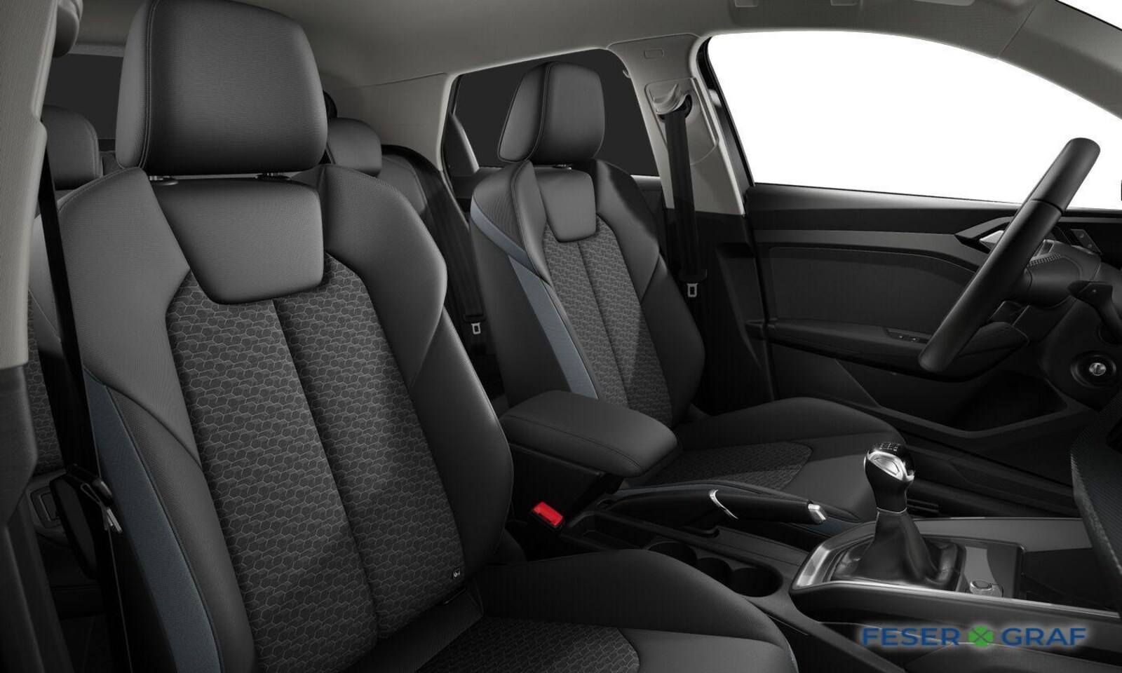 Audi A1 Sportback – Bild 4