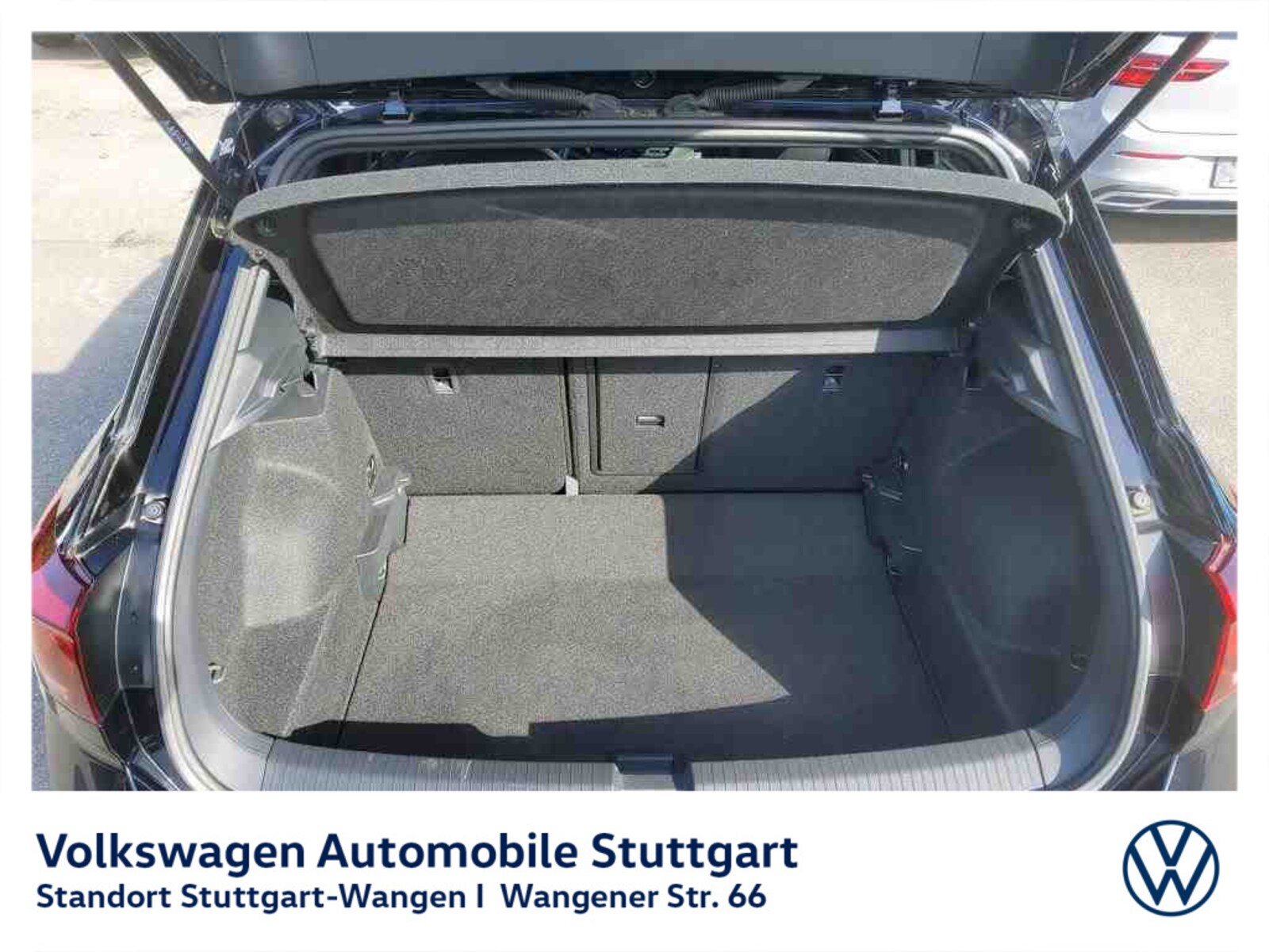Volkswagen T-Roc – Bild 9