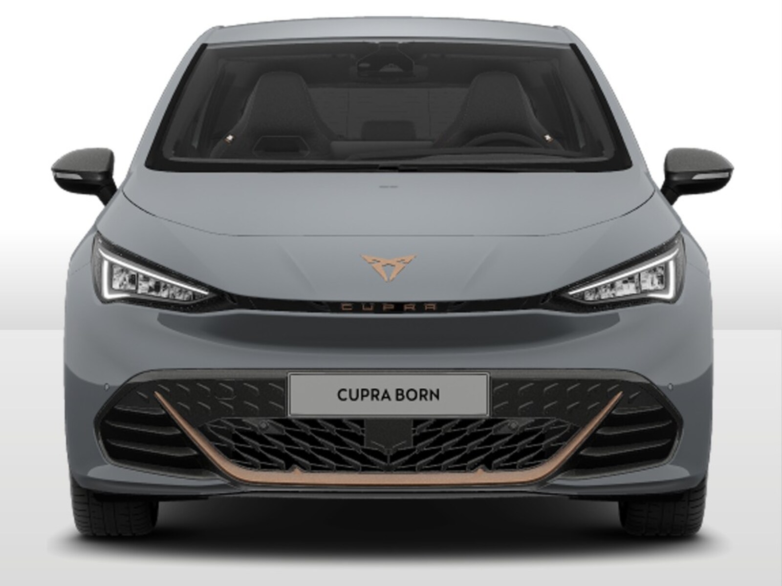 CUPRA Born – Bild 2