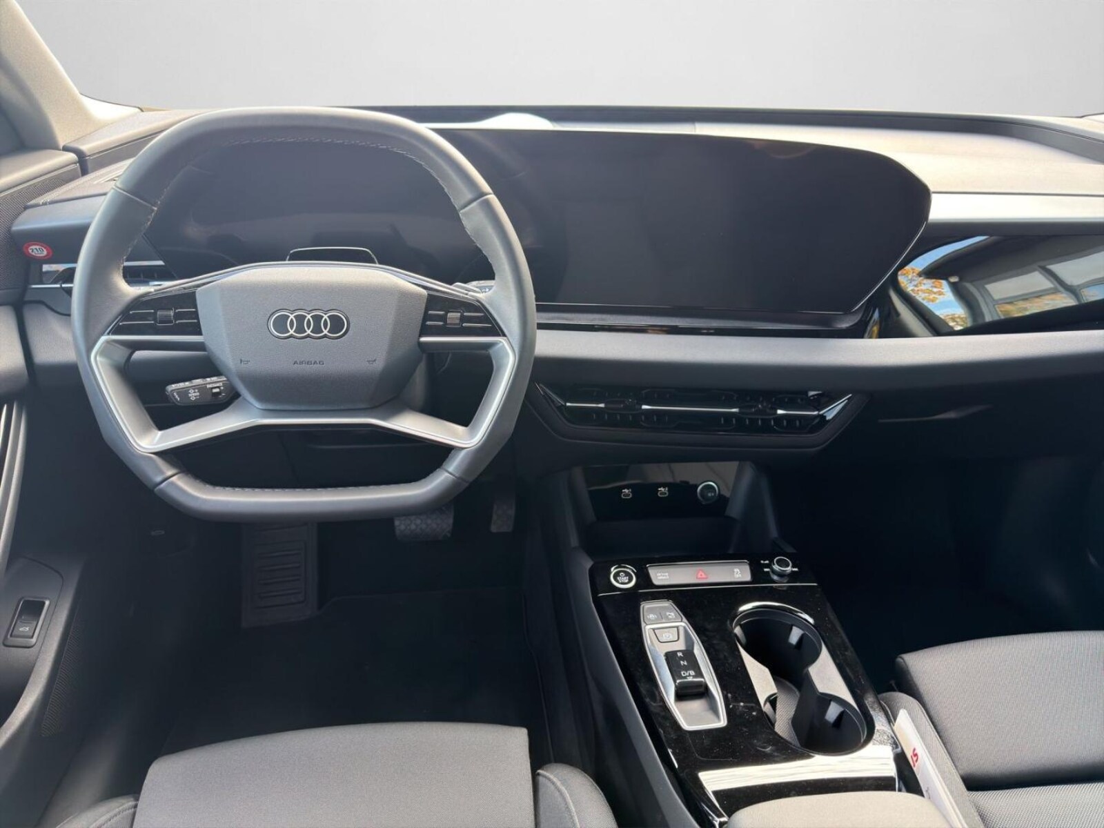 Audi Q6 Sportback e-tron – Bild 3