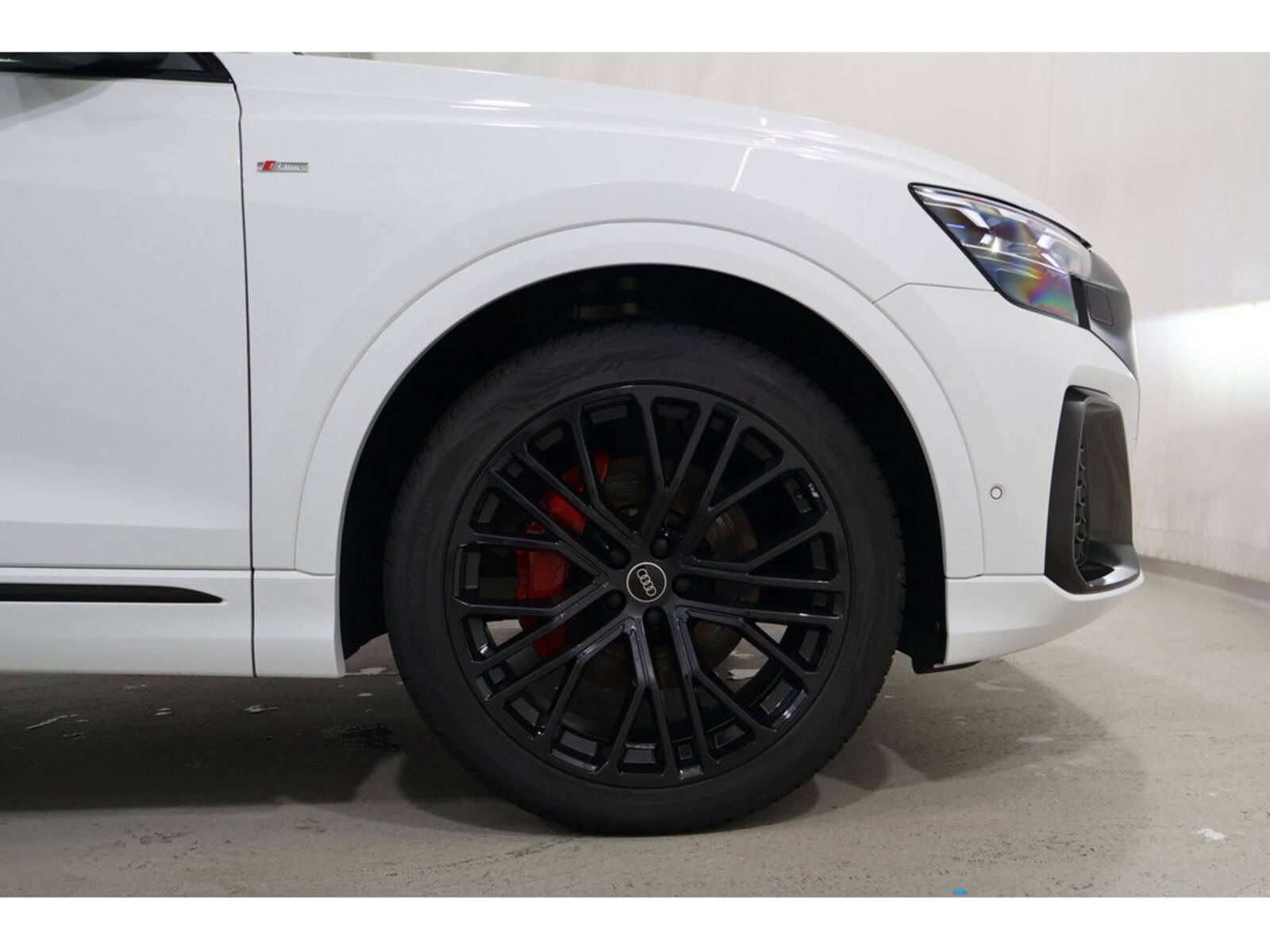 Audi Q8 – Bild 5