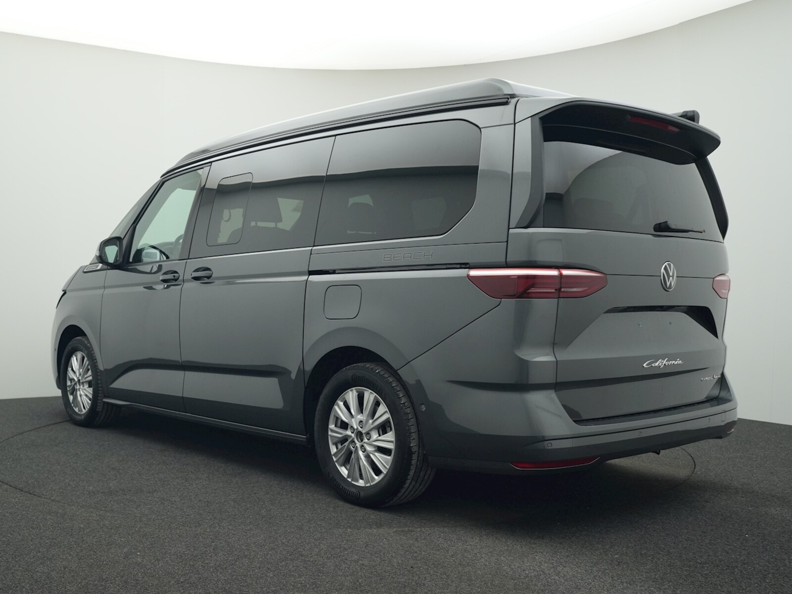 Volkswagen California – Bild 3