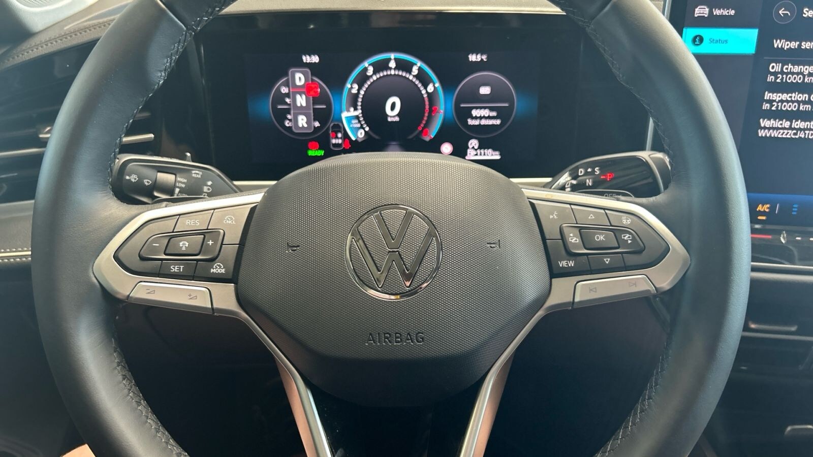 Volkswagen Passat – Bild 7