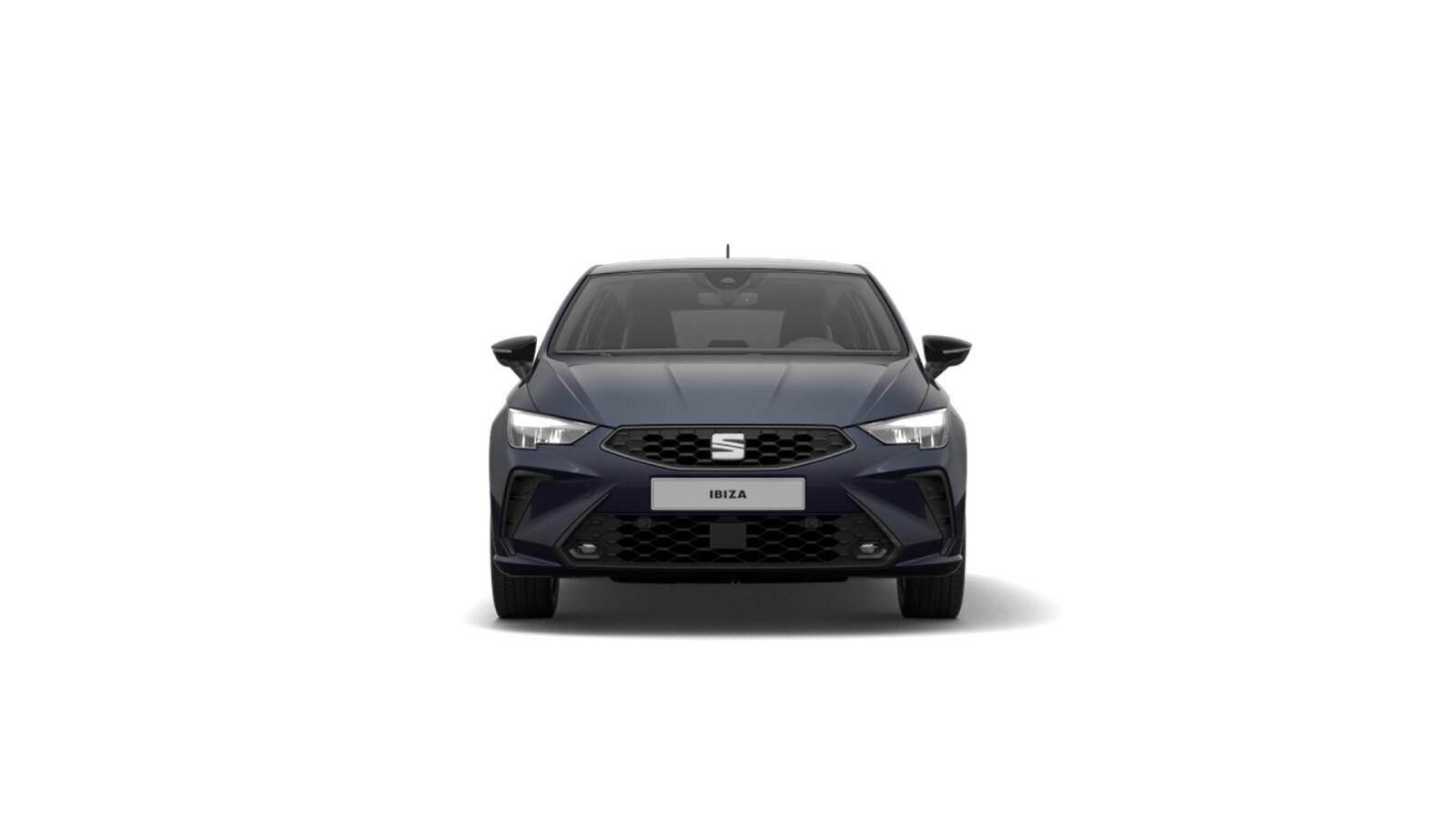 SEAT Ibiza – Bild 3