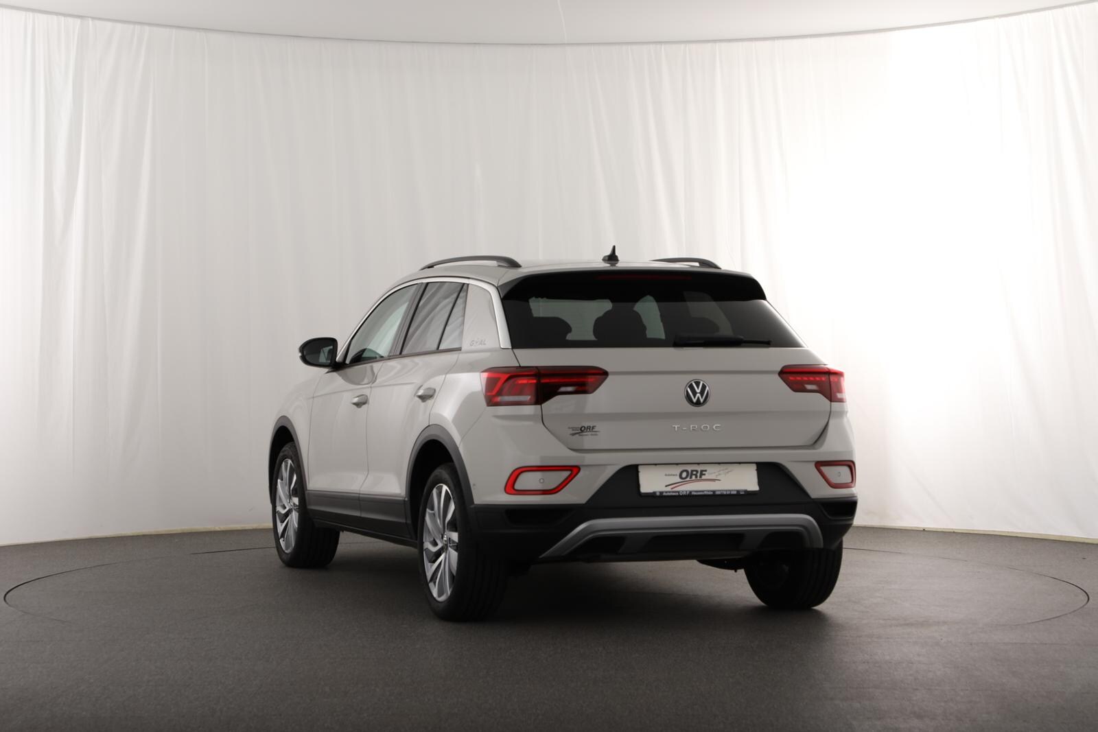 Volkswagen T-Roc – Bild 6