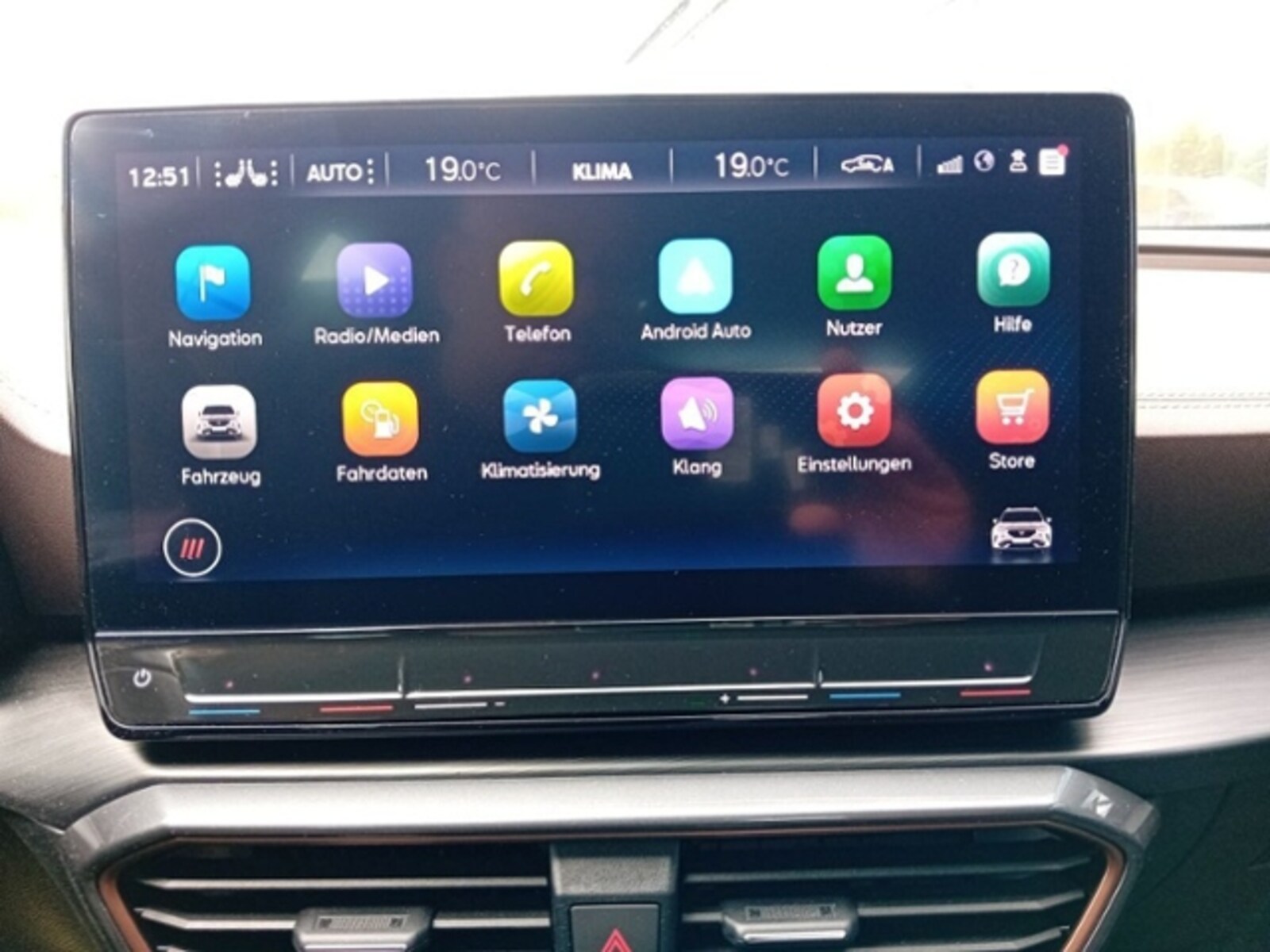 CUPRA Formentor – Bild 17