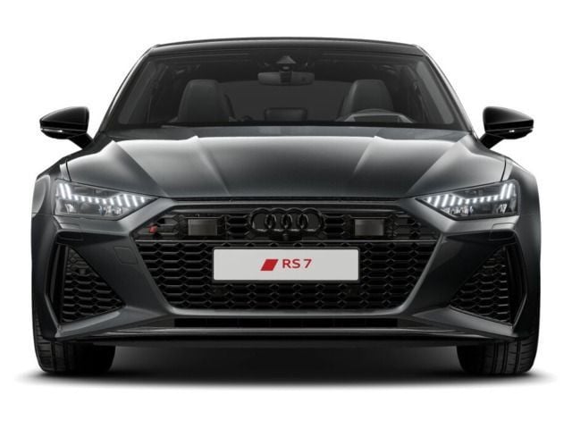 Audi RS7