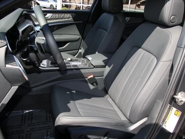 2026 AUDI A6 ALLROAD - Image 11