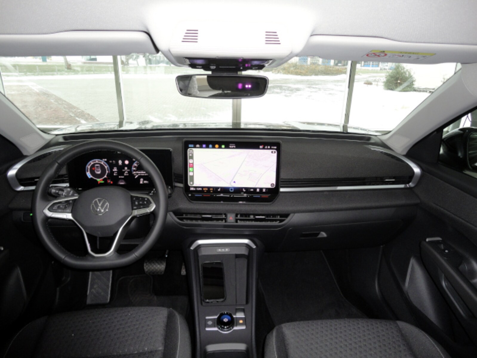 Volkswagen T-Roc – Bild 9