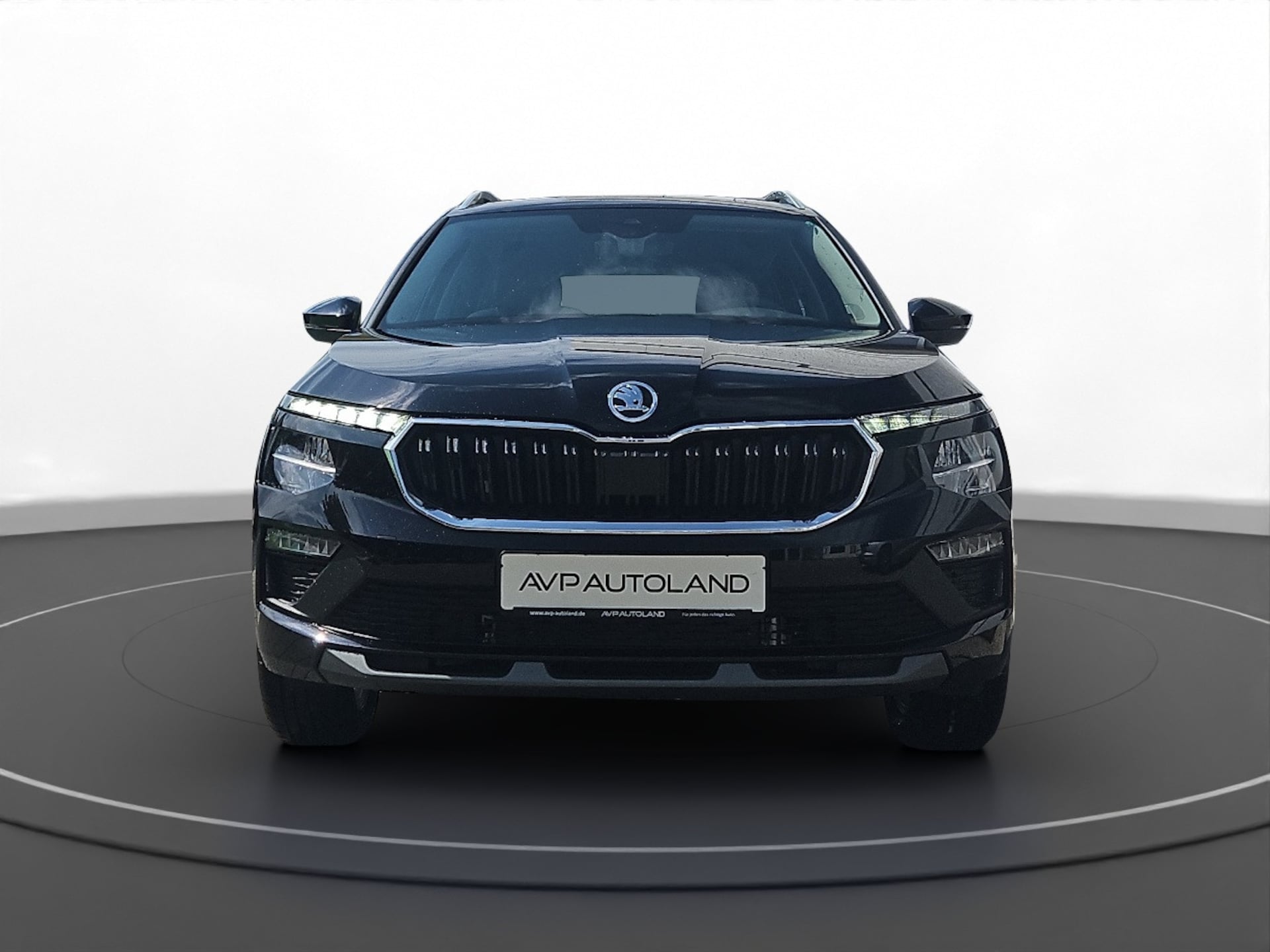 Skoda Kamiq Selection