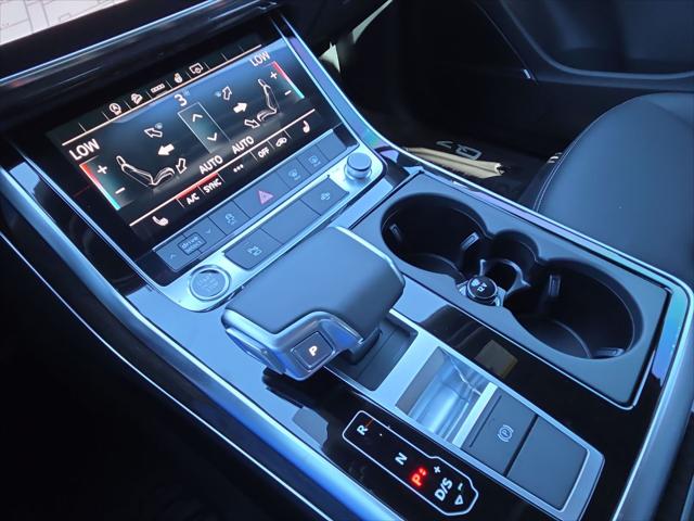 2026 Audi Q7 Premium - Photo 22