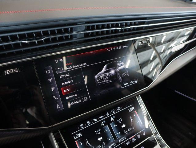 2026 Audi Q7 Prestige - Photo 26