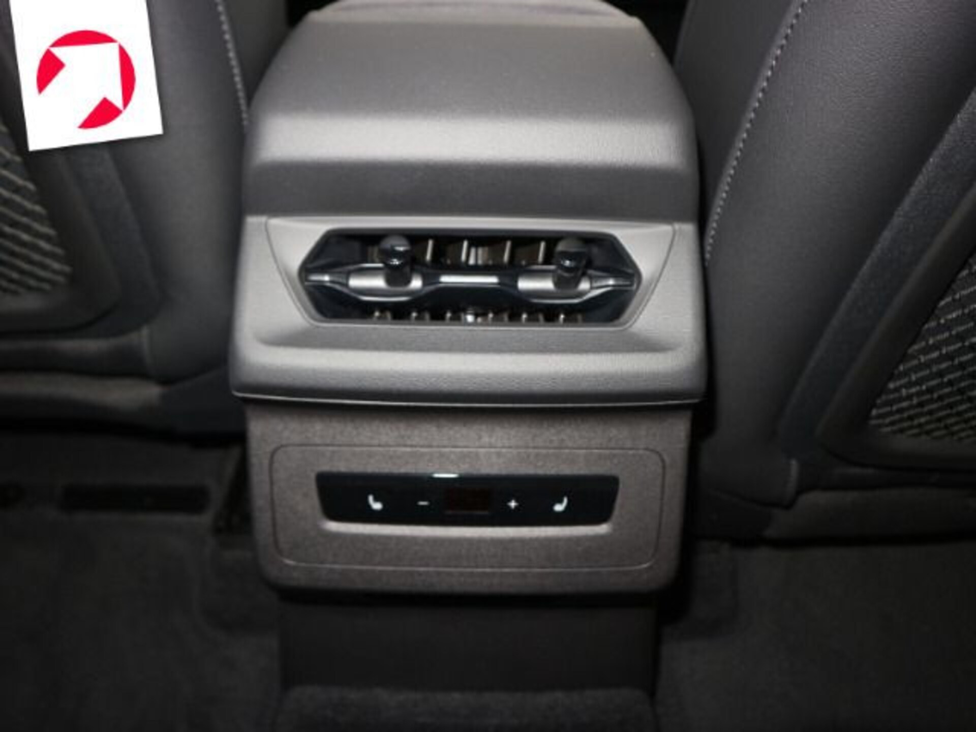 Audi Q6 Sportback e-tron