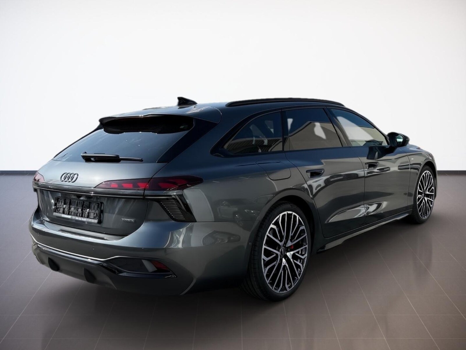 Audi A6 Avant – Bild 4