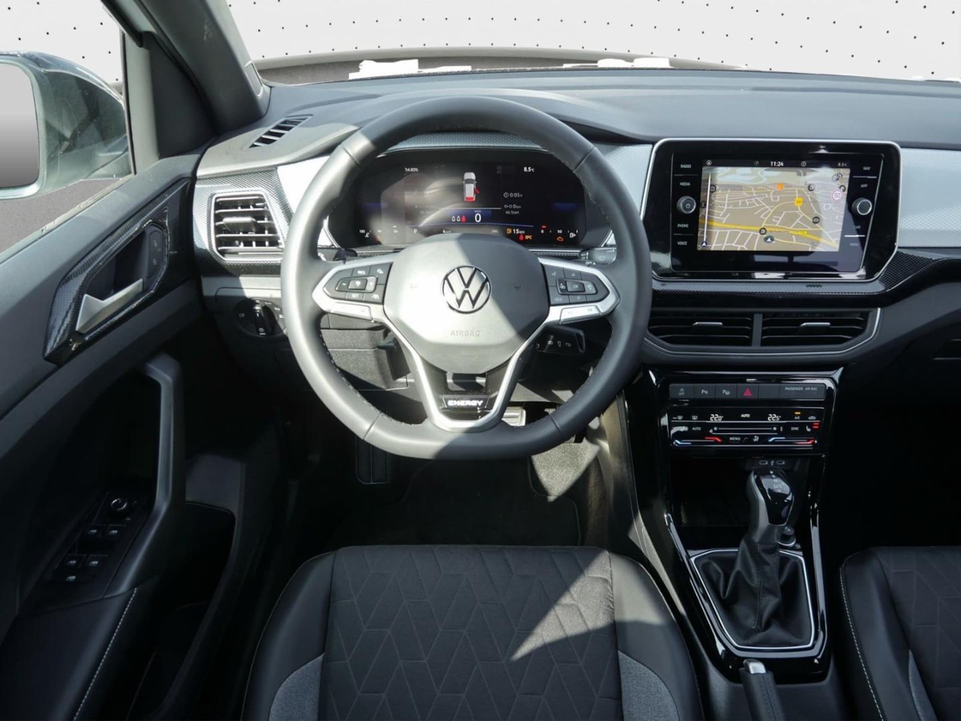 Volkswagen T-Cross ENERGY