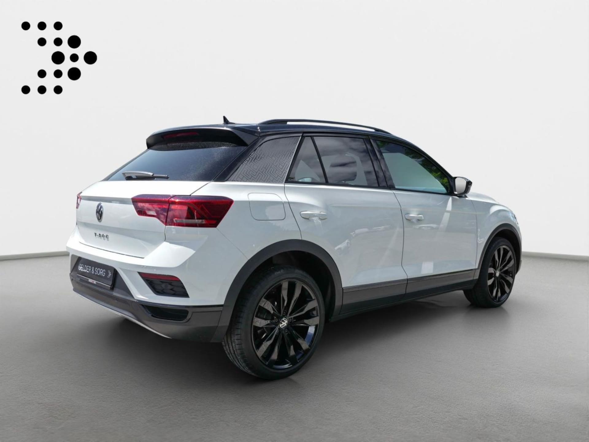 Volkswagen T-Roc Sport