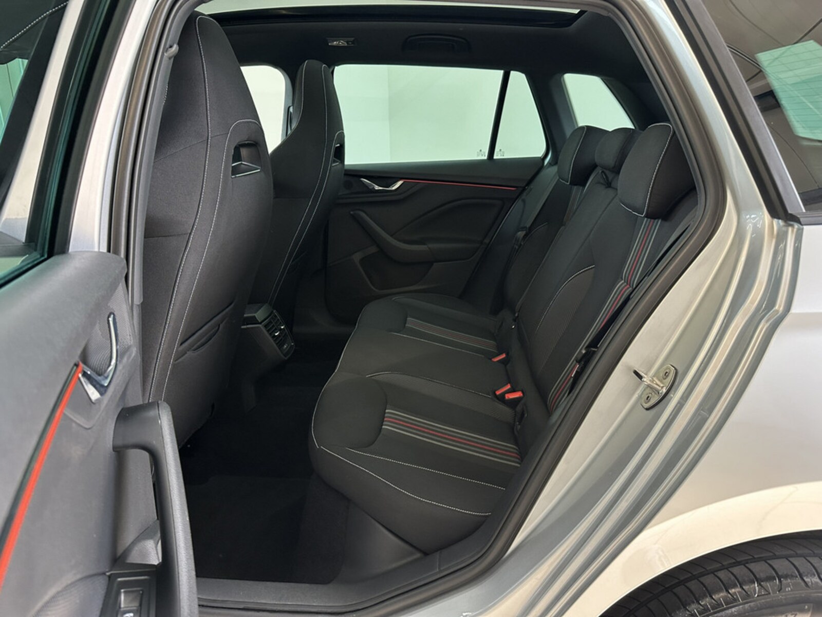 Škoda Kamiq – Bild 17