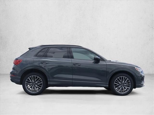 2023 Audi Q3 SUV
