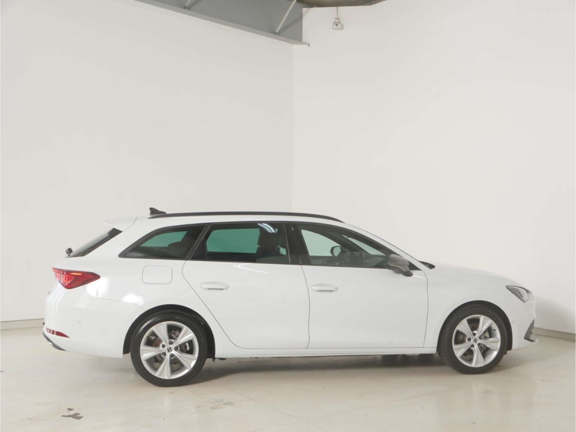 SEAT Leon Sportstourer FR