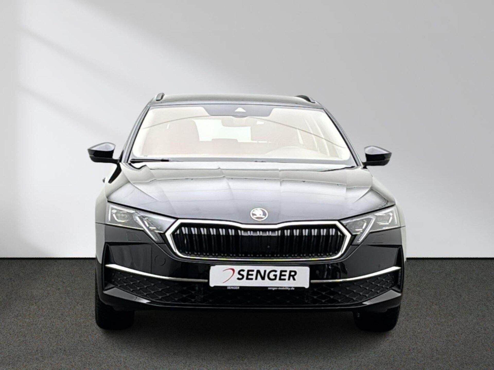 Skoda Octavia Combi Tour