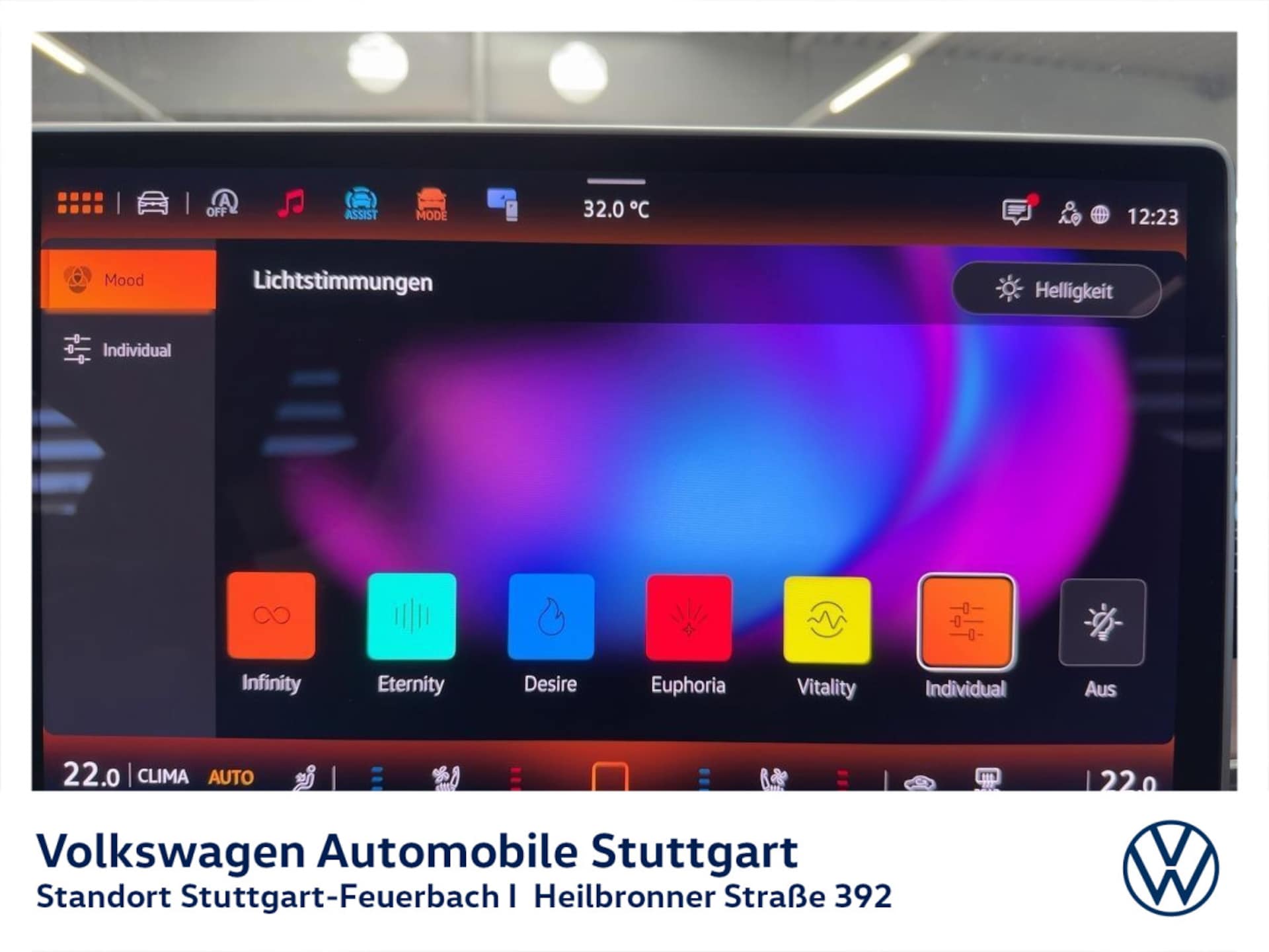 Volkswagen Tayron Elegance