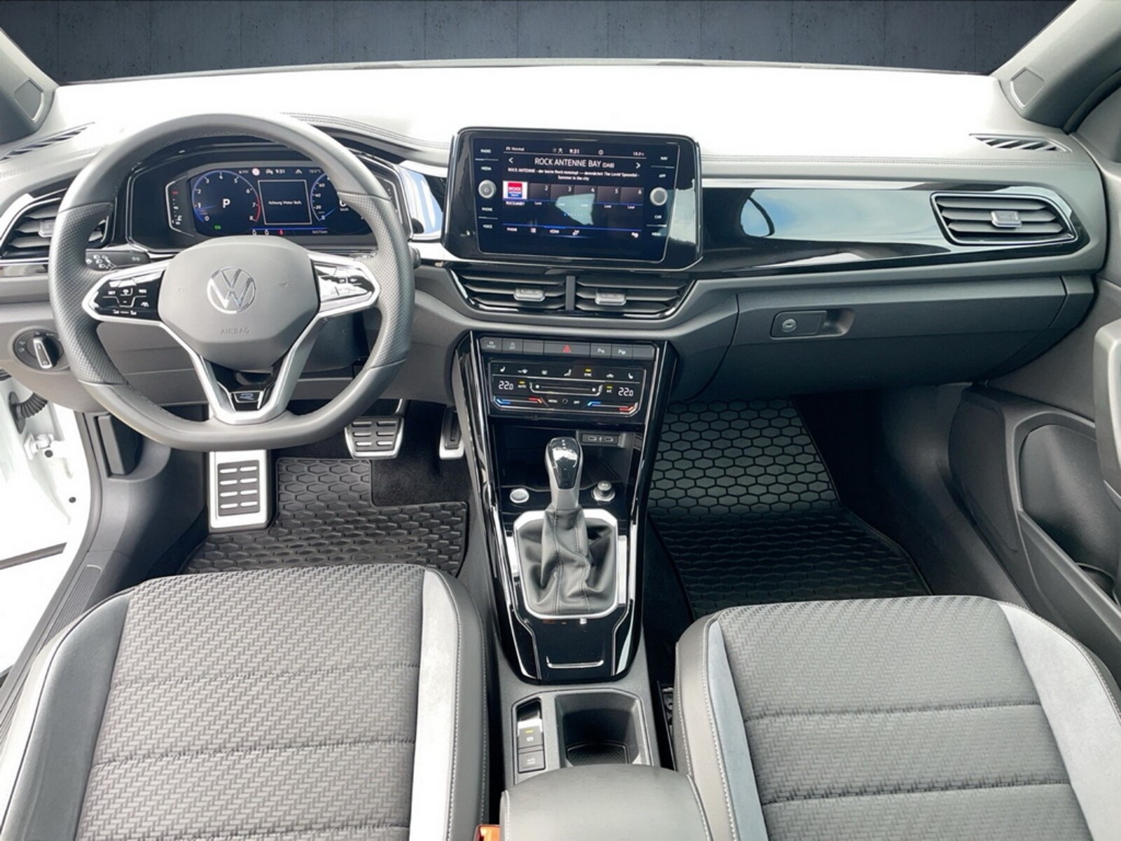 Volkswagen T-Roc Cabriolet – Bild 12