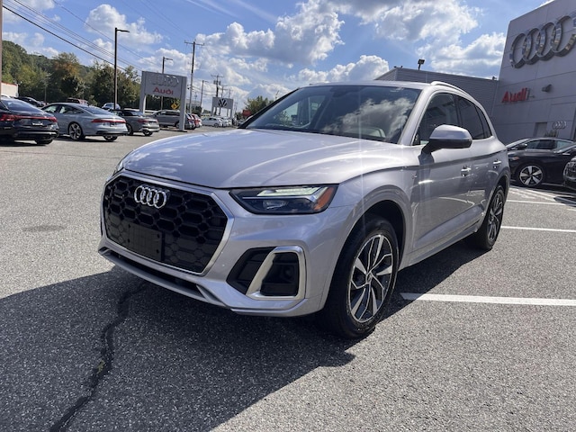 2022 Audi Q5