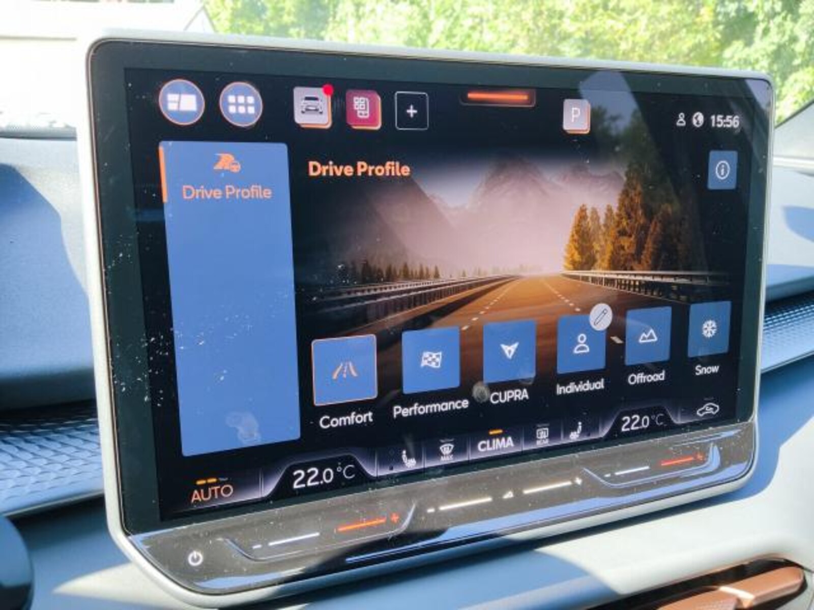CUPRA Terramar – Bild 22