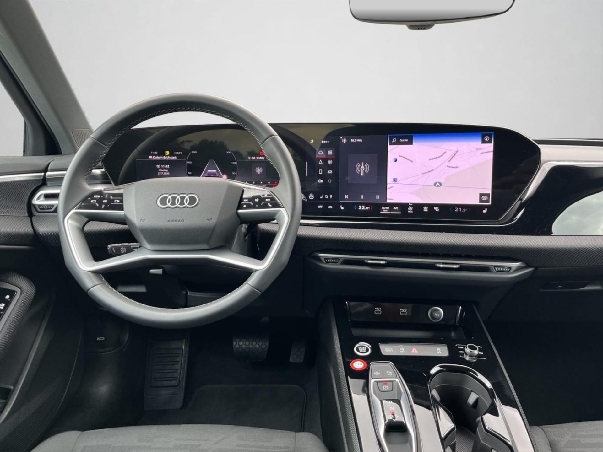 Audi A5 Avant