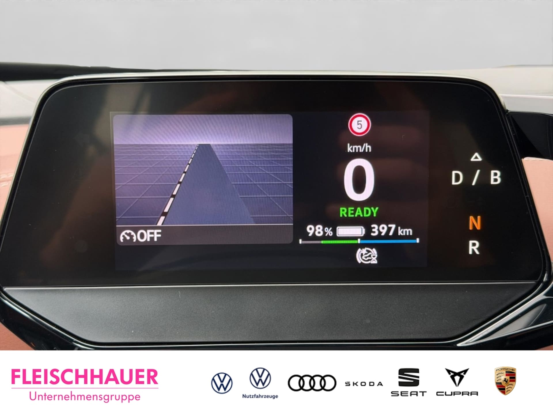 Volkswagen ID.5 Pro