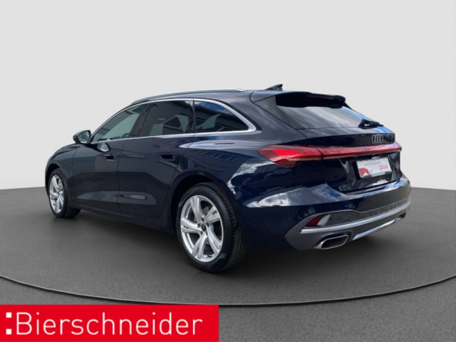 Audi A5 Avant – Bild 4