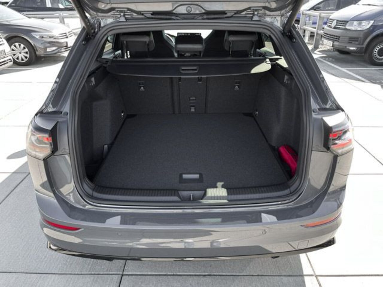Volkswagen Golf Variant – Bild 18