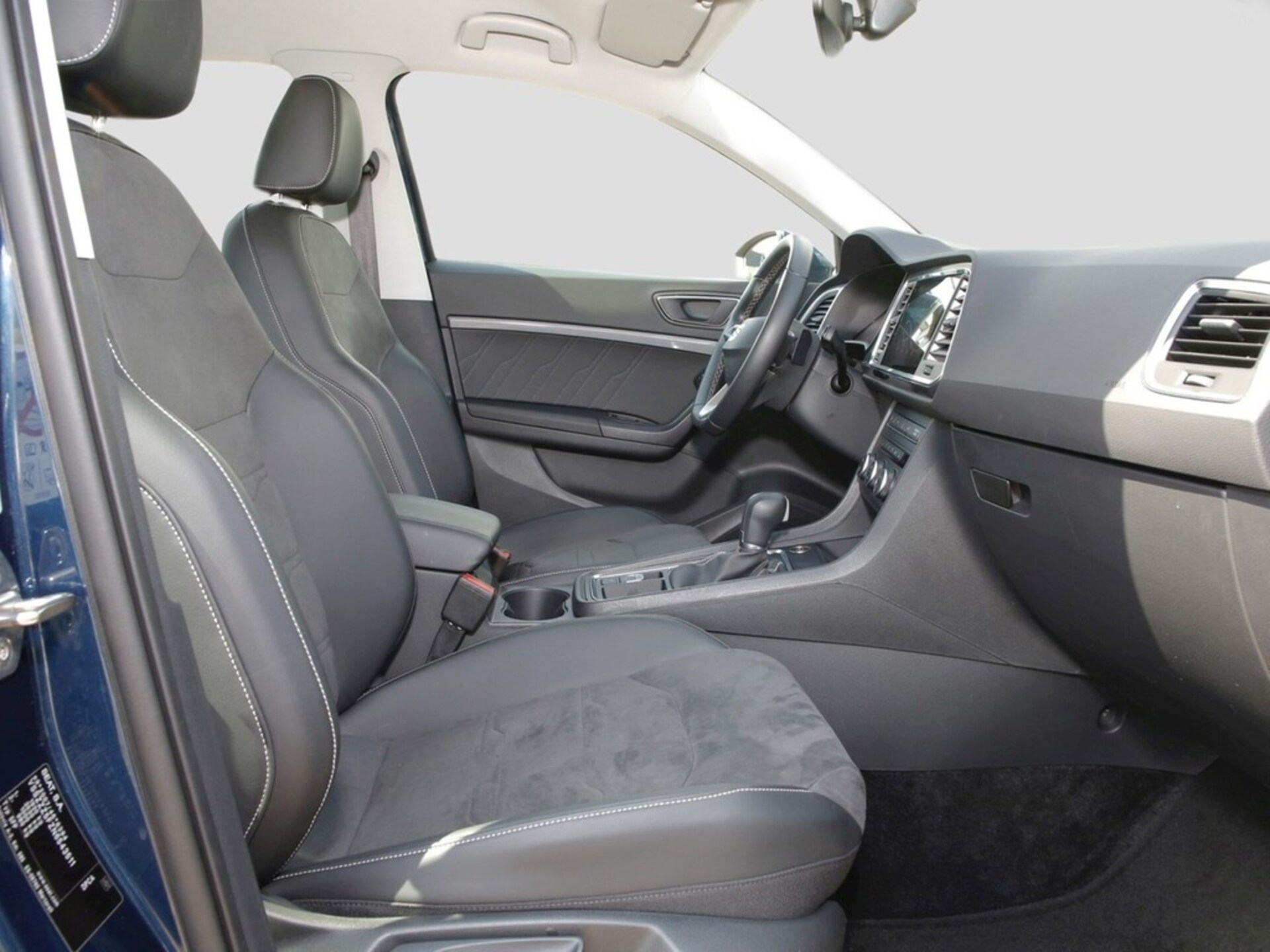SEAT Ateca Style
