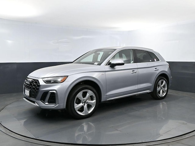 Photo of 2025 Audi Q5