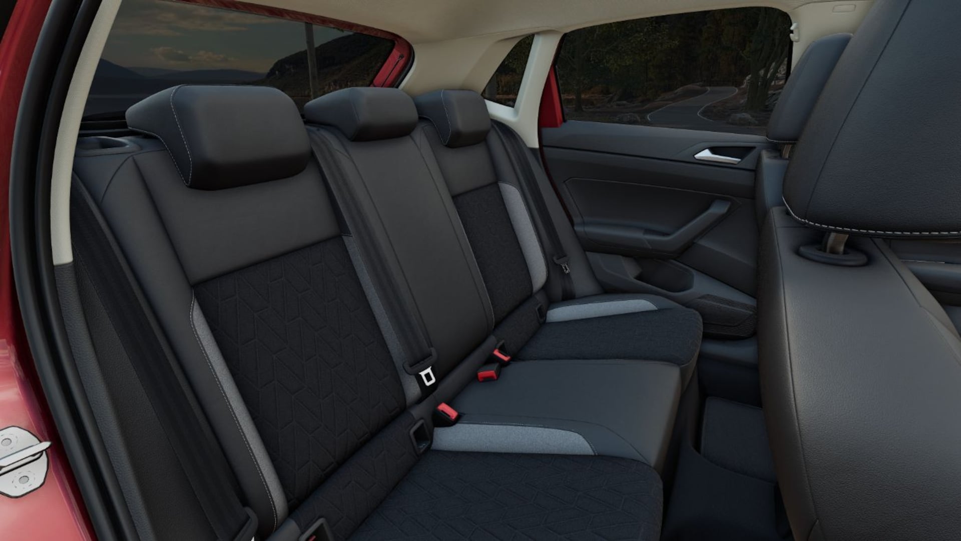 Volkswagen Polo Goal